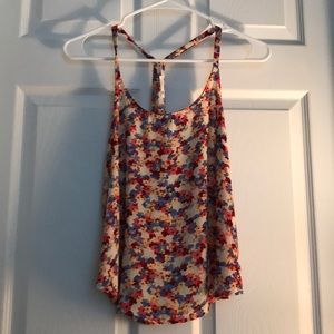 Look at this cute tank